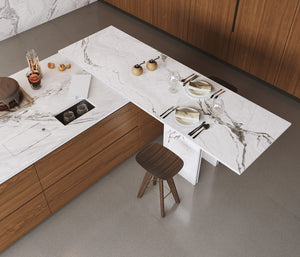 Castello Quartzite