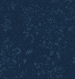 Floating Crystal
