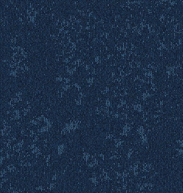 Floating Crystal