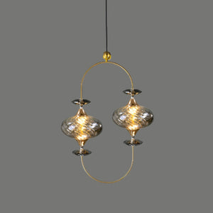 CD10973-2 Hanging Lights