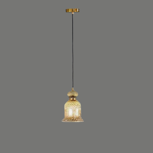 CD11815-1 Single Hanging Lights