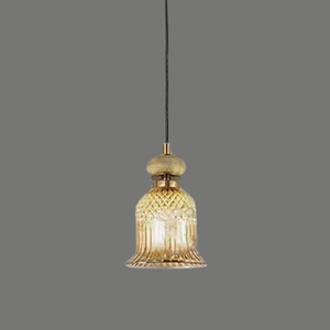 CD11815-1 Single Hanging Lights