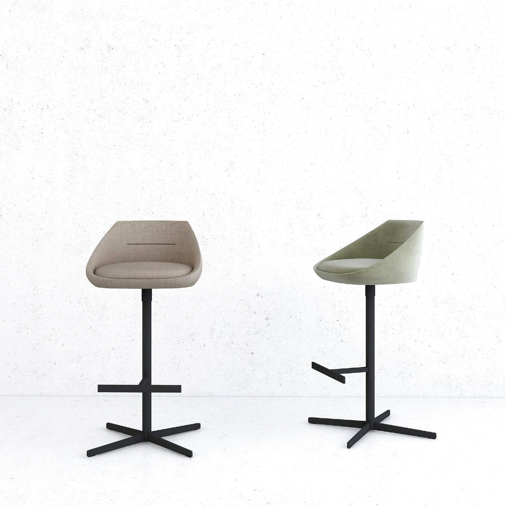 Cleo Stool - EB01