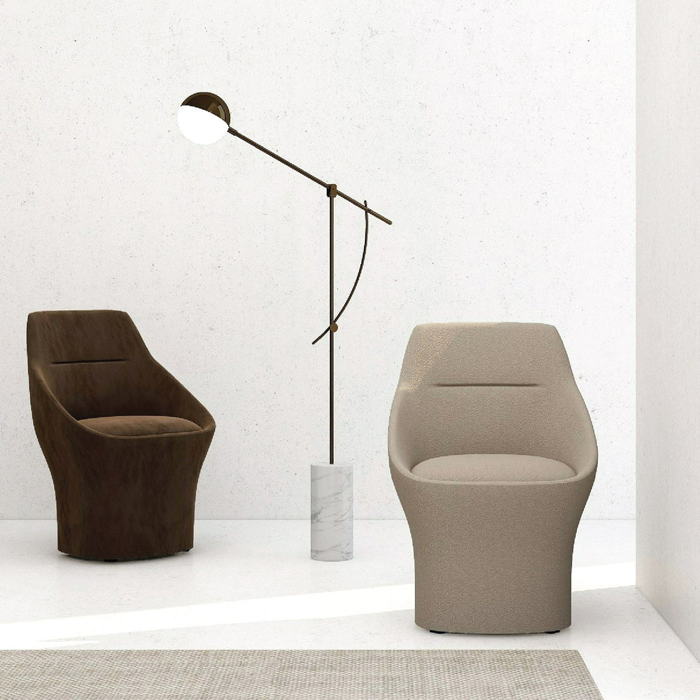 Core Chair - EC08