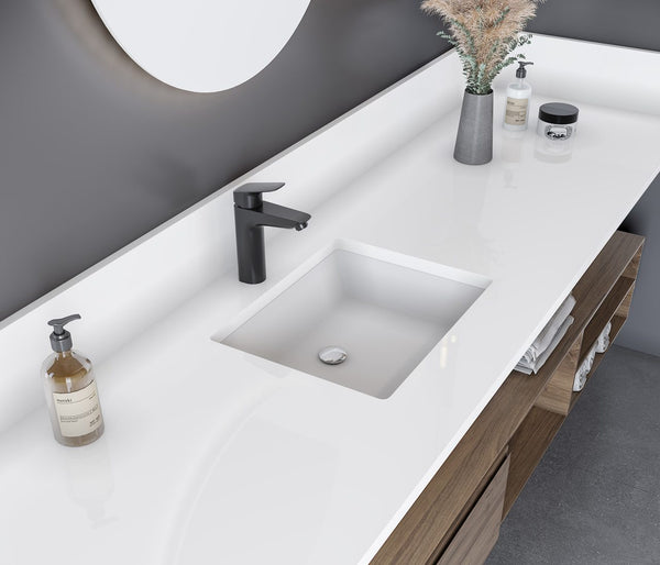 Corian White