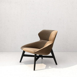 Crest Chair - EC07