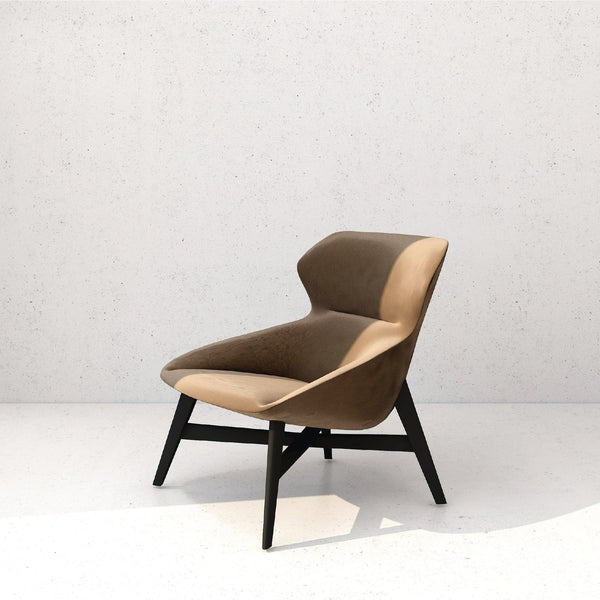 Crest Chair - EC07