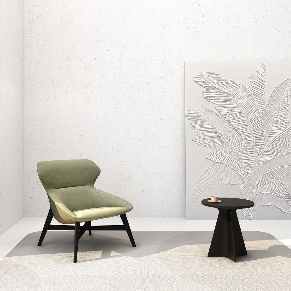 Crest Chair - EC07