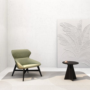 Crest Chair - EC07