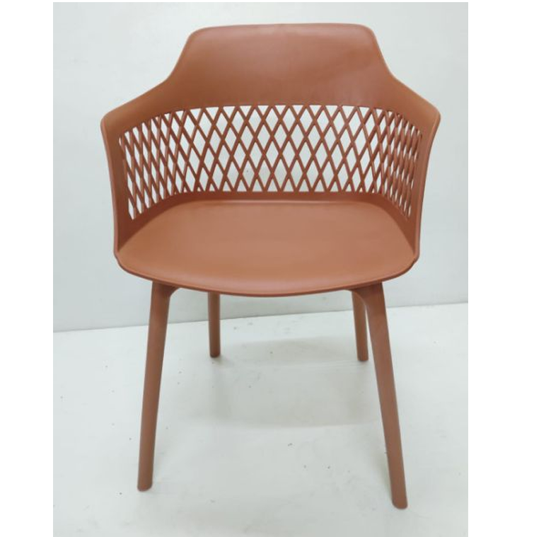 Cafeteria chair-PP