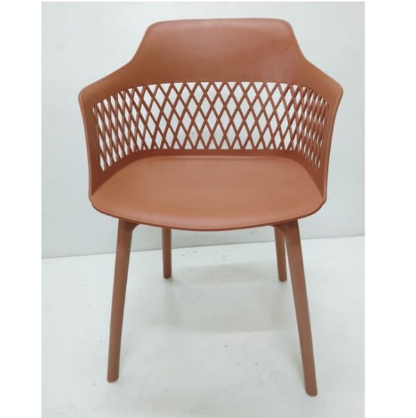 Cafeteria chair-PP