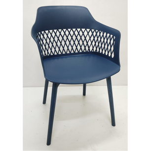 Cafeteria chair-PP