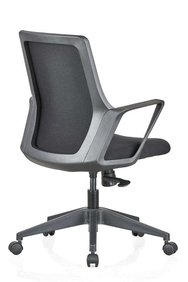 Alpha Medium Back Chair