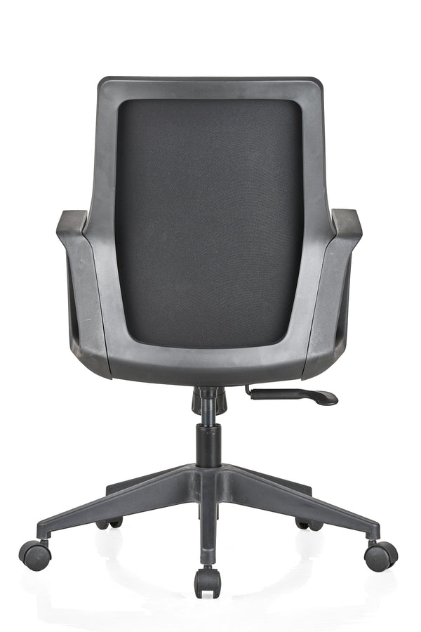 Alpha Medium Back Chair