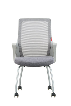 Alpha Medium Back Chair