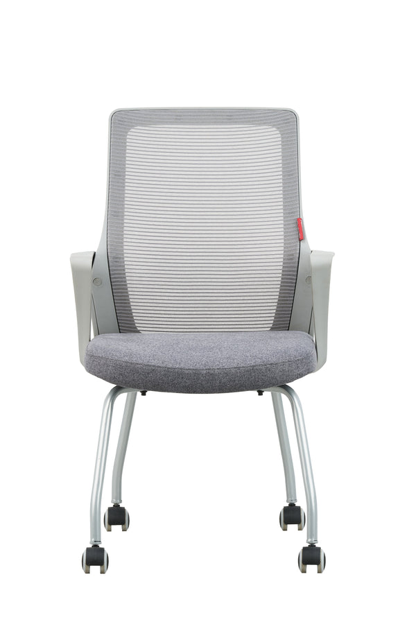Alpha Medium Back Chair