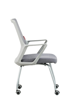 Alpha Medium Back Chair