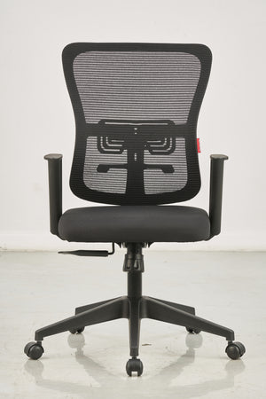 Allwork Medium Back office Chair