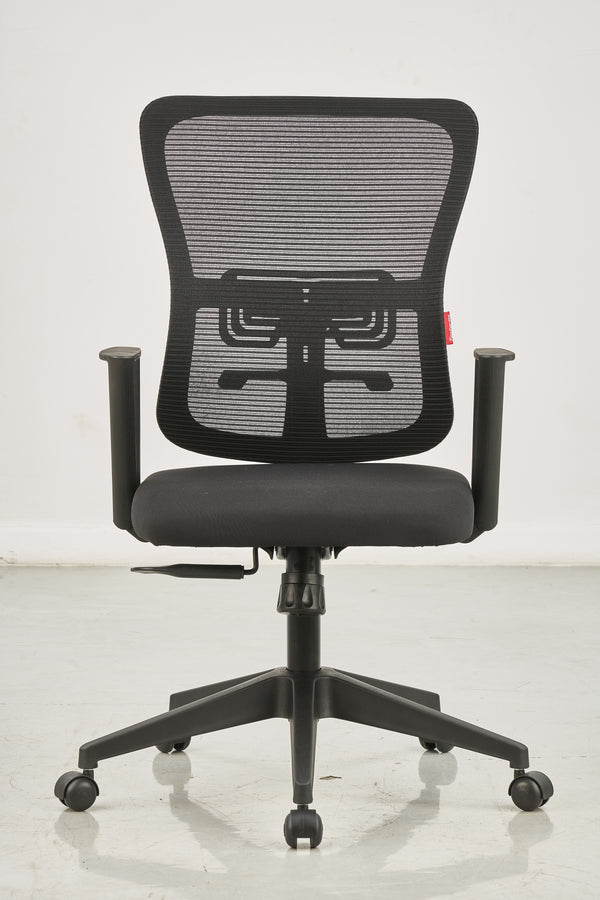 Allwork Medium Back office Chair