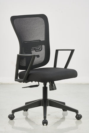 Allwork Medium Back office Chair