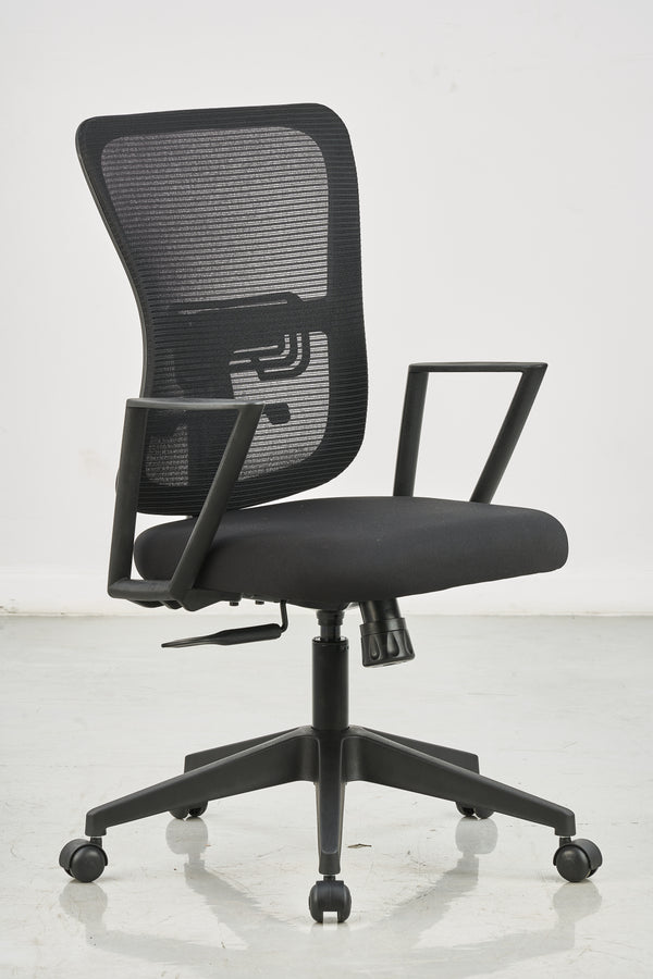Allwork Medium Back office Chair
