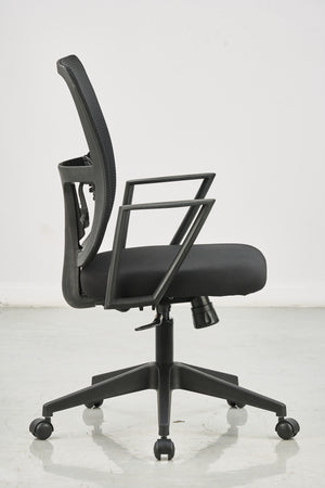 Allwork Medium Back office Chair