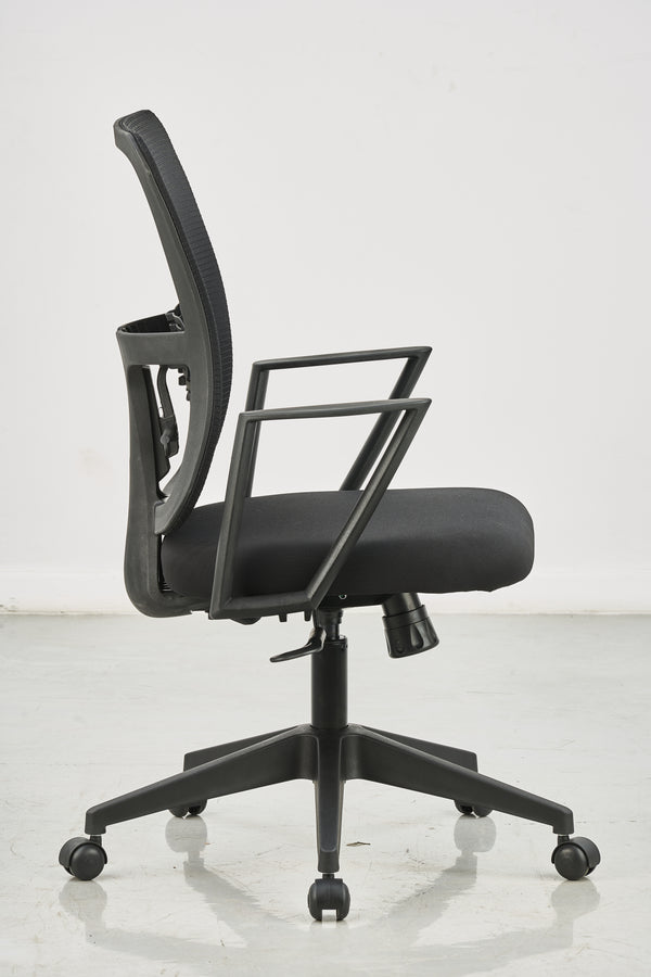 Allwork Medium Back office Chair