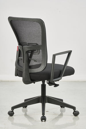Allwork Medium Back office Chair