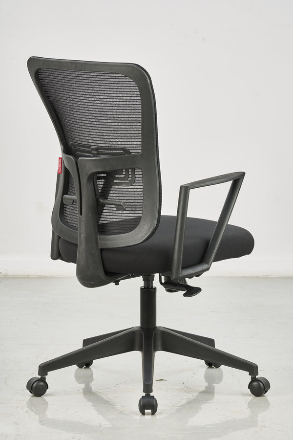 Allwork Medium Back office Chair