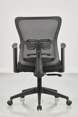 Allwork Medium Back office Chair
