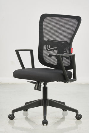 Allwork Medium Back office Chair