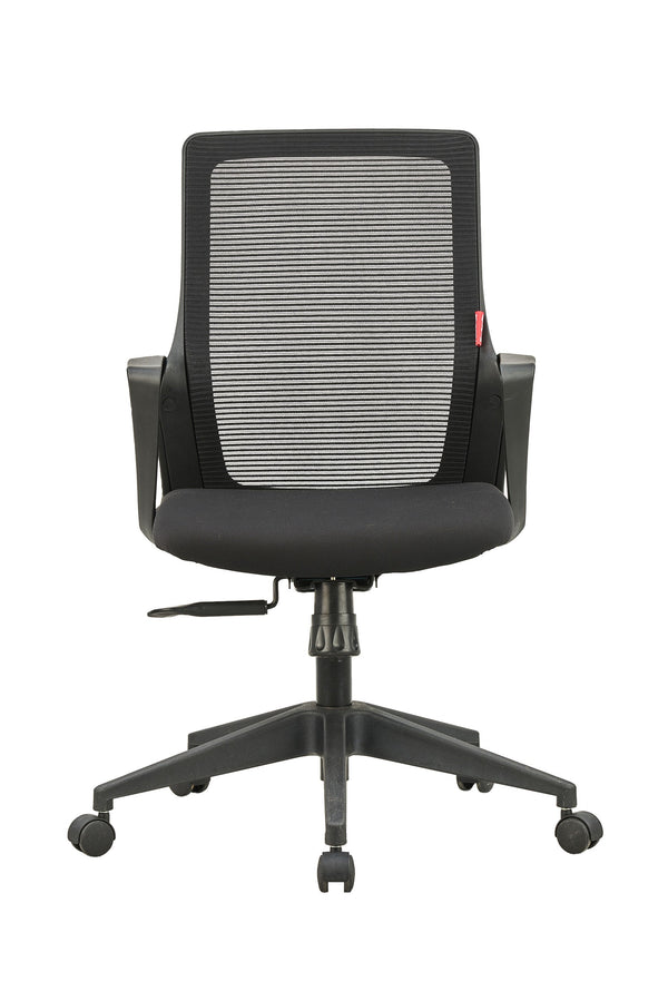 Alpha Medium Back Chair