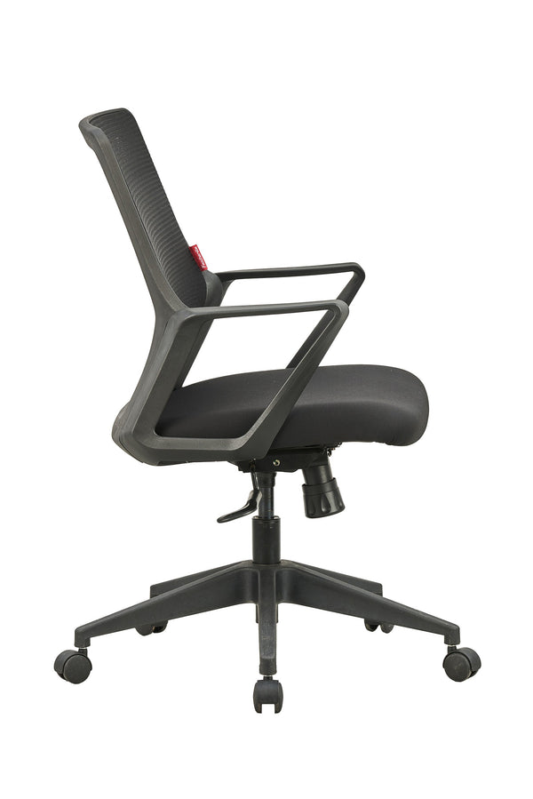 Alpha Medium Back Chair