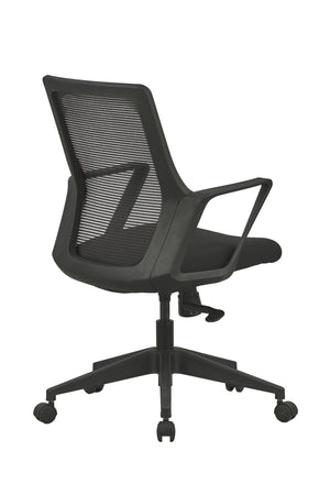 Alpha Medium Back Chair