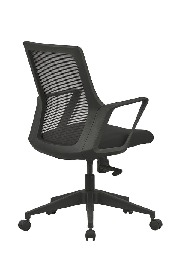 Alpha Medium Back Chair