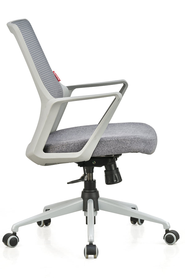 Alpha Medium Back Chair