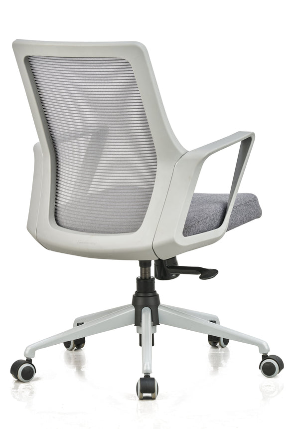 Alpha Medium Back Chair