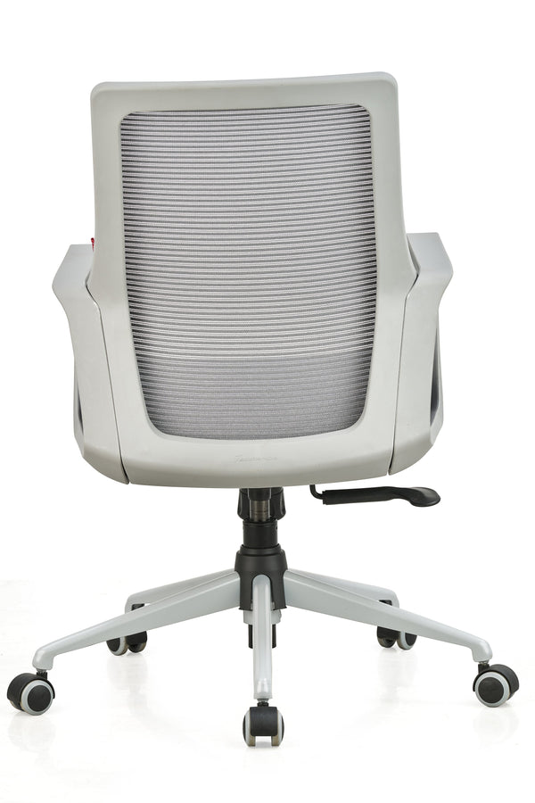 Alpha Medium Back Chair