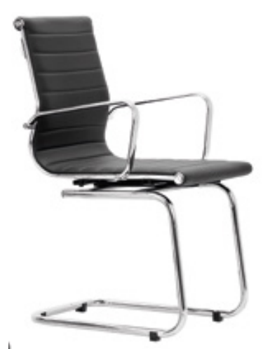 Chrome SO201-HB Leatherette