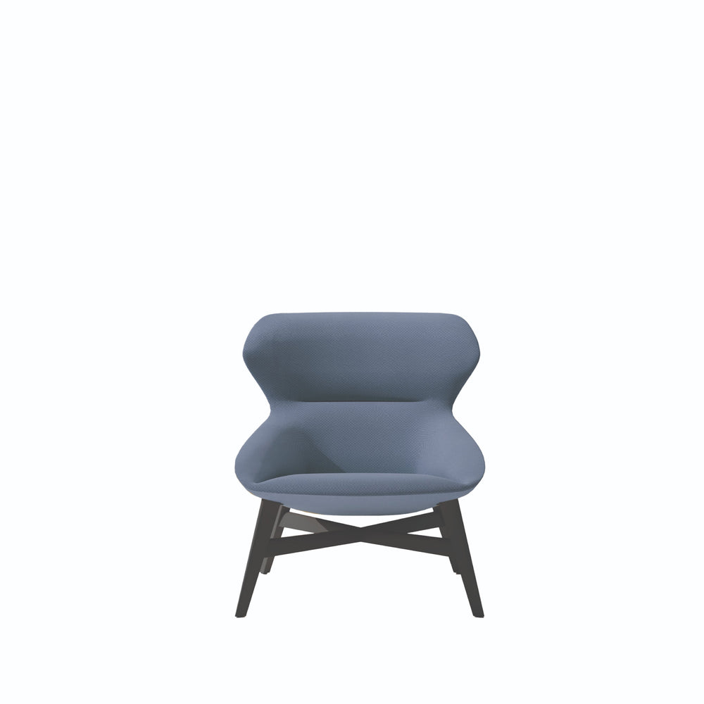 Crest Chair - EC07
