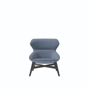 Crest Chair - EC07
