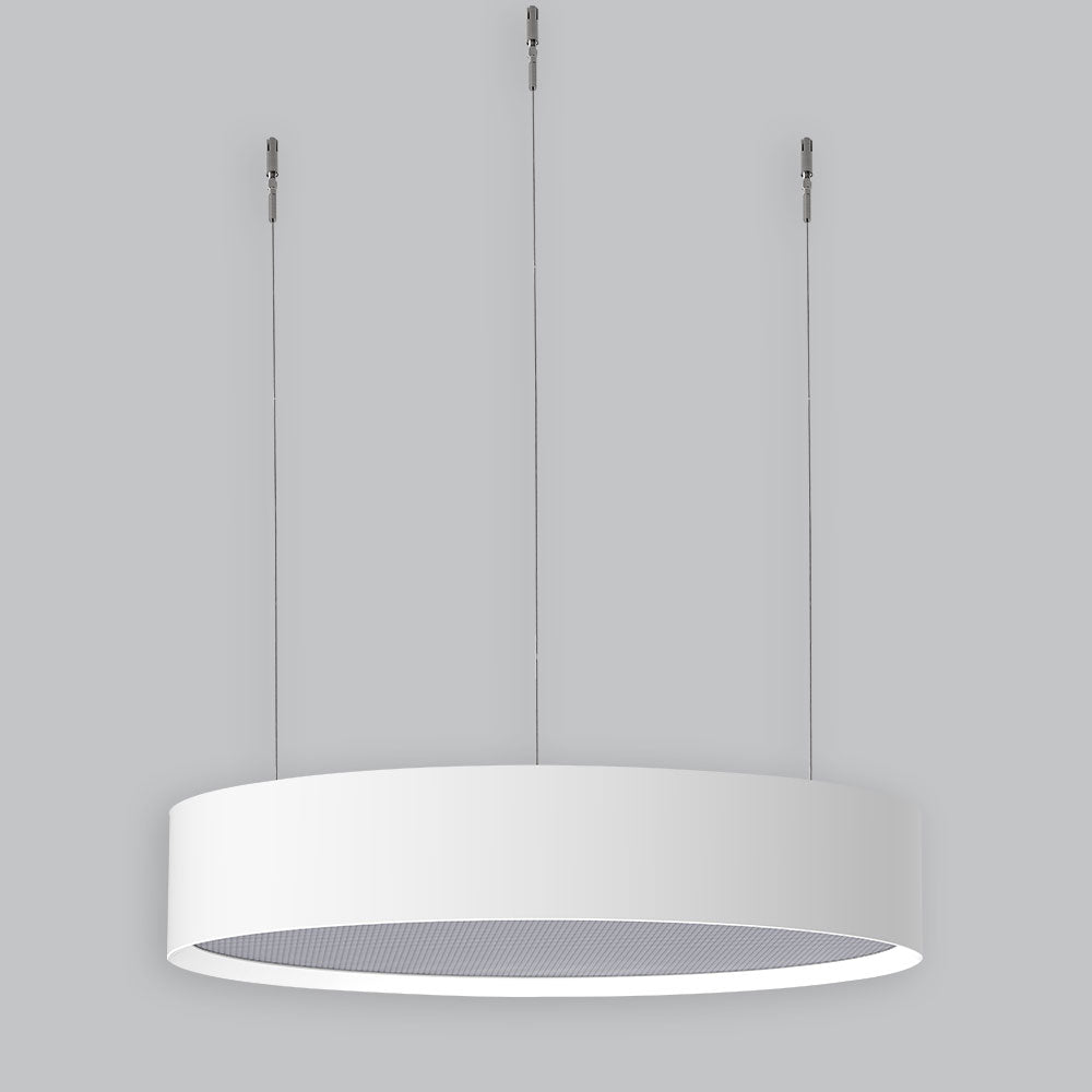 DISC DEEP RECESSED