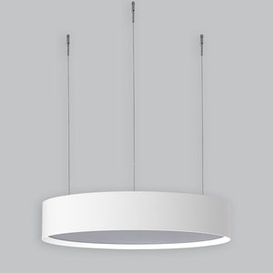 DISC DEEP RECESSED