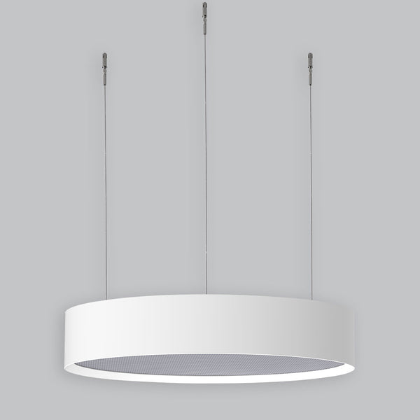 DISC DEEP RECESSED