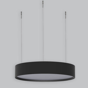 DISC DEEP RECESSED