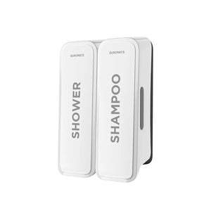 EA52 Twin Dispenser
(Wall Mount)