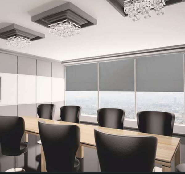 Eco Blackout Roller Blind