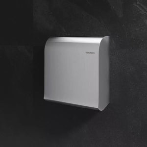 EH24S Ultra Thin Steel Hand Dryer
(Brush Motor)
