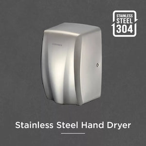 EH270N Stainless Steel Hand Dryer