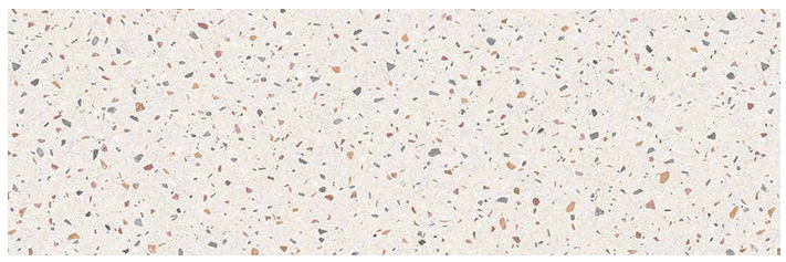 ECOLAY ELT-49601NC Terrazzo Pink + Grey